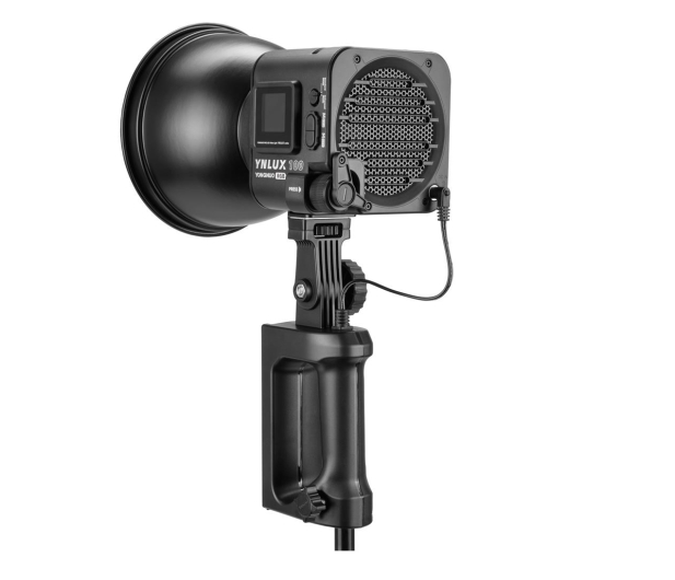 Yongnuo LUX100 RGBKit - WB (2000K - 10000K) - 1264273 - zdjęcie 2